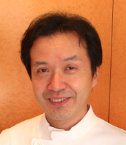 アルスデンタルクリニック院長 齋藤直樹